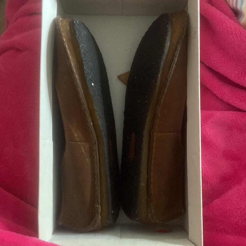 Clark Shoes